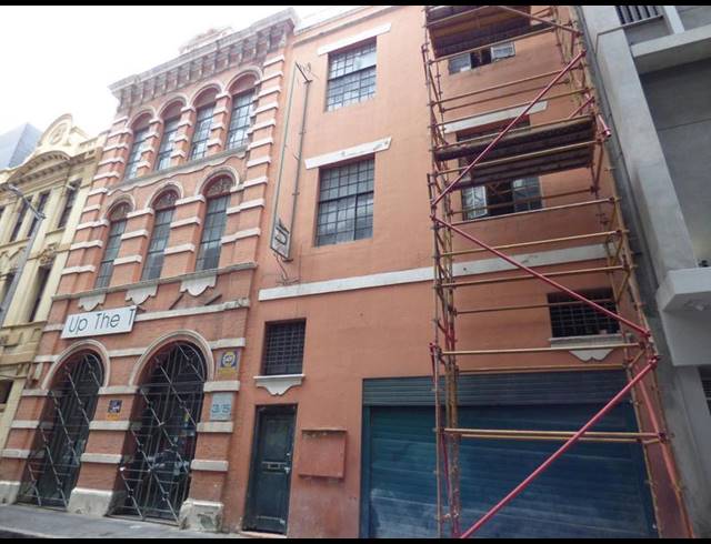 BUSINESS FOR SALE IN CAPE TOWN CITY CENTRE